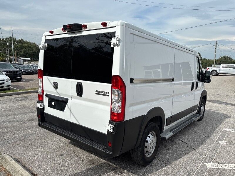 2023 Ram ProMaster Cargo Van Seffner FL