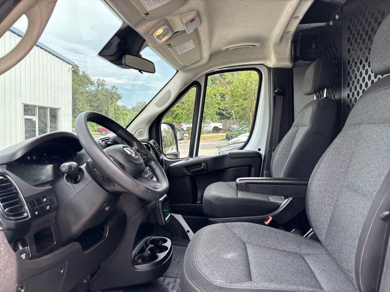2023 Ram ProMaster Cargo Van Seffner FL