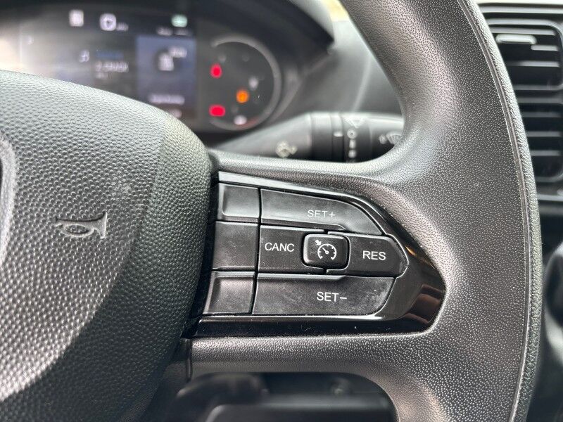 2023 Ram ProMaster Cargo Van Seffner FL
