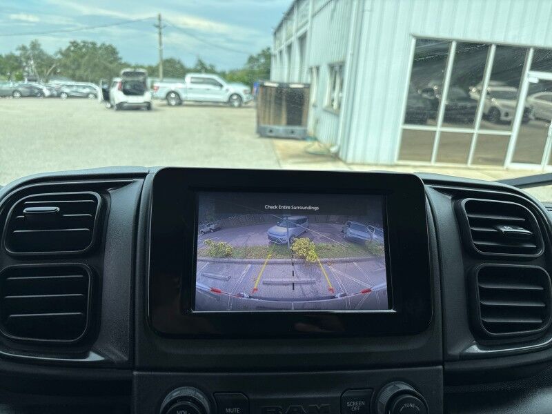 2023 Ram ProMaster Cargo Van Seffner FL