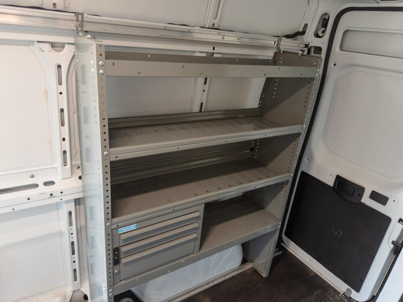 2023 Ram ProMaster Cargo Van Tallmadge OH