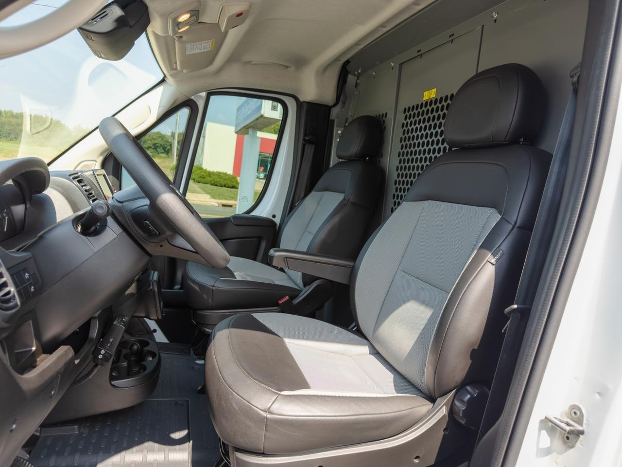 2023 Ram ProMaster Cargo Van Tallmadge OH