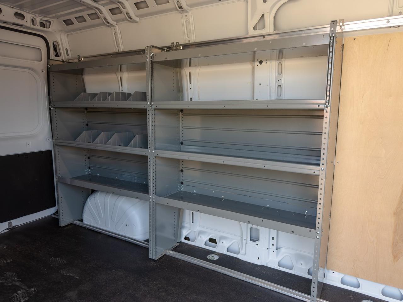 2023 Ram ProMaster Cargo Van Tallmadge OH