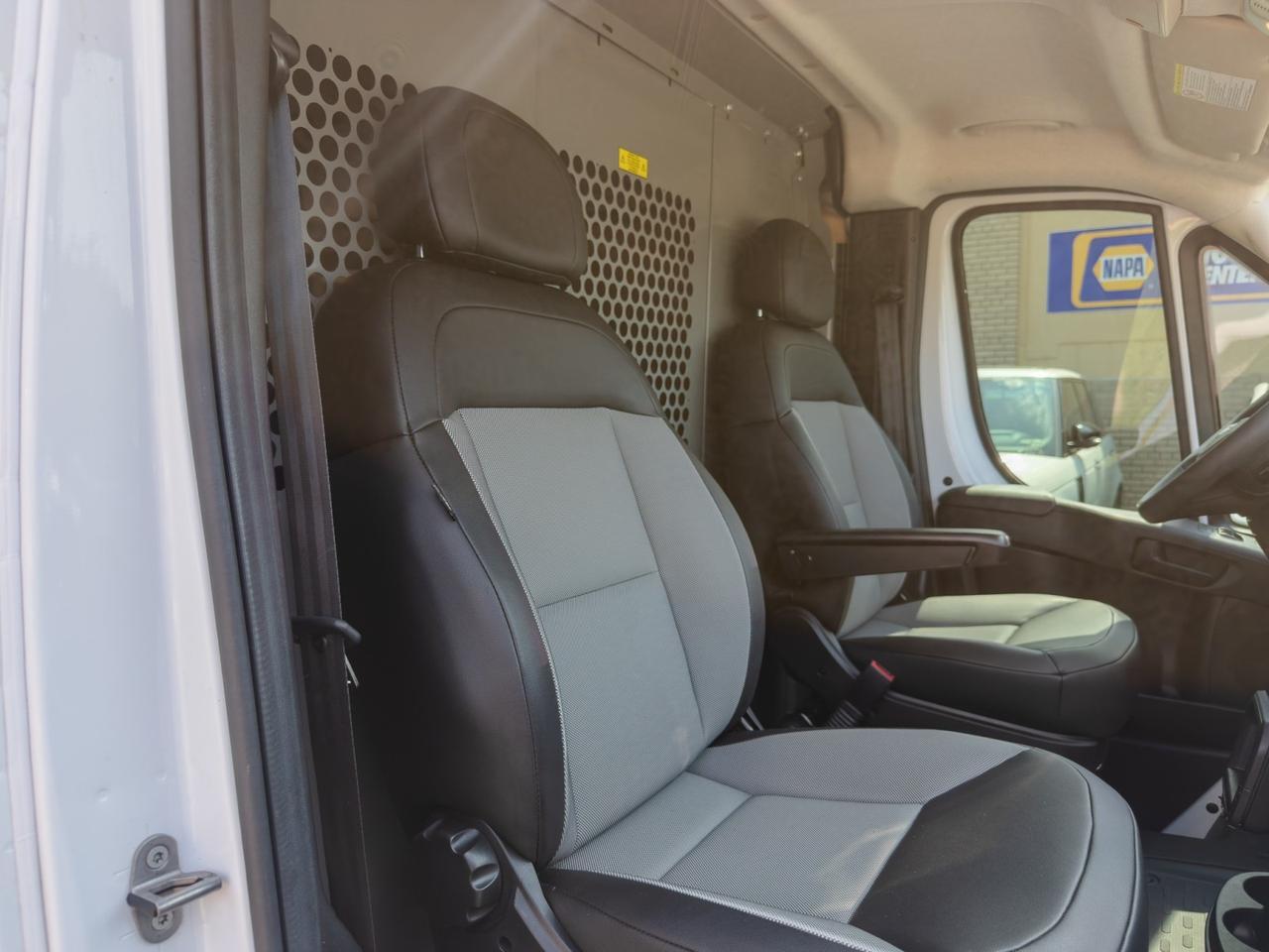 2023 Ram ProMaster Cargo Van Tallmadge OH