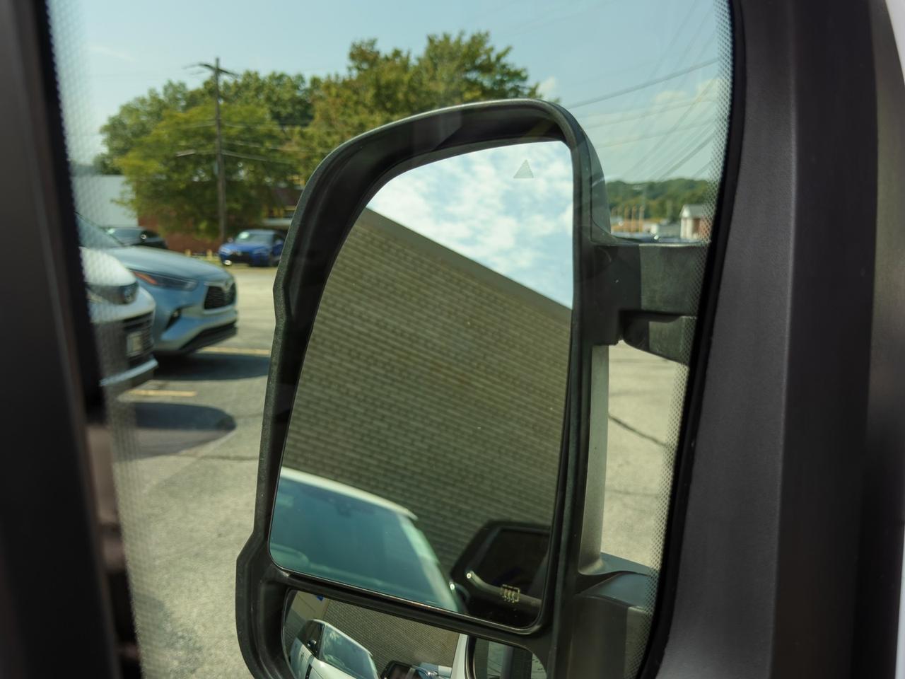 2023 Ram ProMaster Cargo Van Tallmadge OH