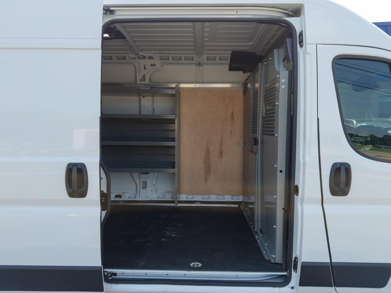 2023 Ram ProMaster Cargo Van Tallmadge OH
