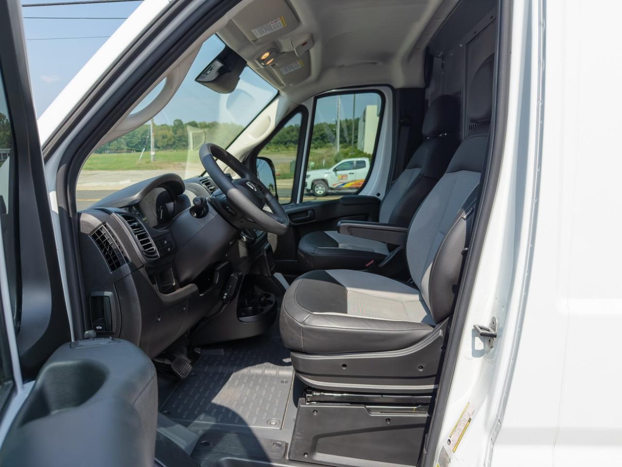 2023 Ram ProMaster Cargo Van Tallmadge OH