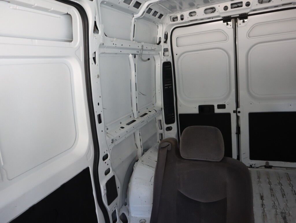 2023 Ram ProMaster Cargo Van 1500 High Roof Maumee OH