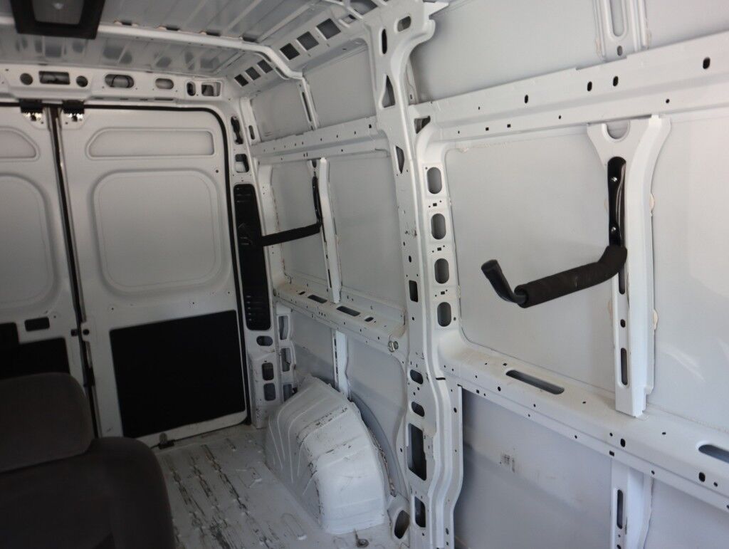 2023 Ram ProMaster Cargo Van 1500 High Roof Maumee OH