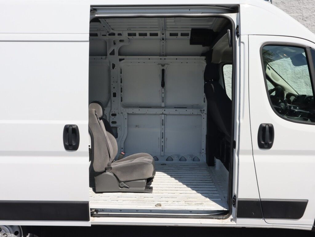 2023 Ram ProMaster Cargo Van 1500 High Roof Maumee OH