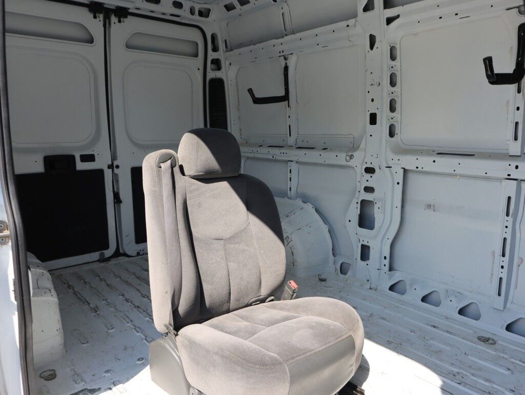 2023 Ram ProMaster Cargo Van 1500 High Roof Maumee OH