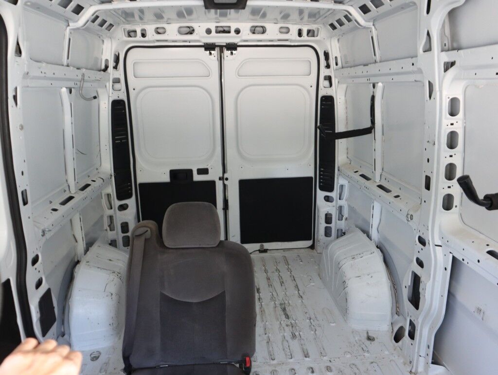 2023 Ram ProMaster Cargo Van 1500 High Roof Maumee OH