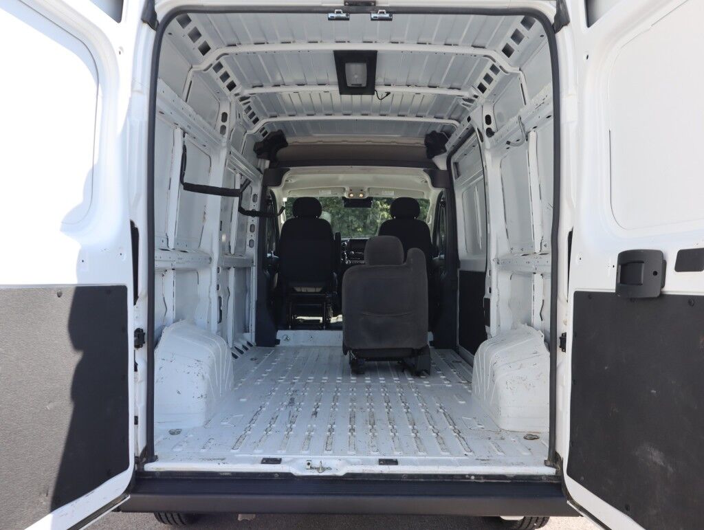 2023 Ram ProMaster Cargo Van 1500 High Roof Maumee OH