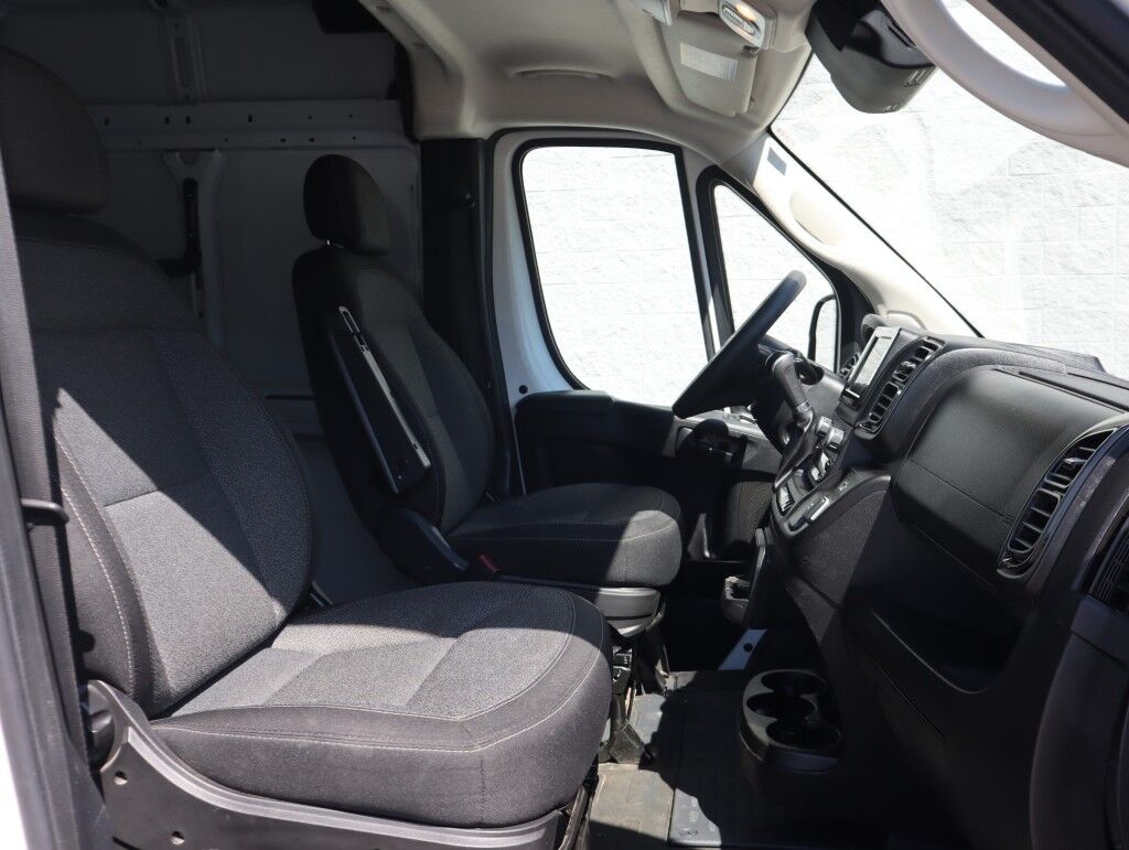 2023 Ram ProMaster Cargo Van 1500 High Roof Maumee OH
