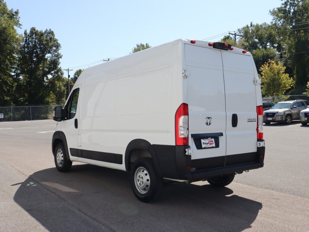 2023 Ram ProMaster Cargo Van 1500 High Roof Maumee OH