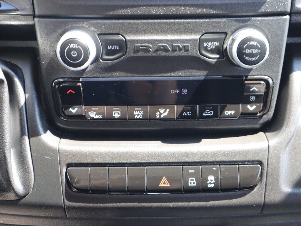 2023 Ram ProMaster Cargo Van 1500 High Roof Maumee OH