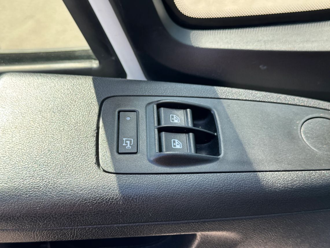 2023 Ram ProMaster Cargo Van 1500 High Roof Van 3D