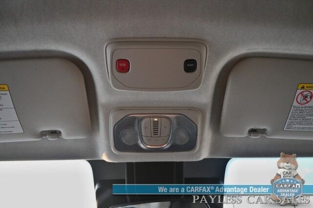 2023 Ram ProMaster Cargo Van 2500 / 3.6L V6 / Premium Cloth Seats / Power Mirrors, Windows, & Locks / Apple CarPlay & Android Auto / Back Up Camera / Keyless Entry & Start / Cruise Control / Bulk Head / Side Steps / 1-Owner Wasilla AK