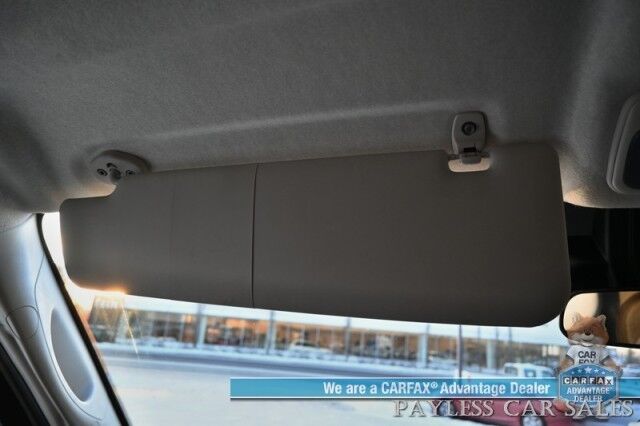 2023 Ram ProMaster Cargo Van 2500 / 3.6L V6 / Premium Cloth Seats / Power Mirrors, Windows, & Locks / Apple CarPlay & Android Auto / Back Up Camera / Keyless Entry & Start / Cruise Control / Bulk Head / Side Steps / 1-Owner Wasilla AK