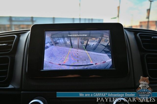 2023 Ram ProMaster Cargo Van 2500 / 3.6L V6 / Premium Cloth Seats / Power Mirrors, Windows, & Locks / Apple CarPlay & Android Auto / Back Up Camera / Keyless Entry & Start / Cruise Control / Bulk Head / Side Steps / 1-Owner Anchorage AK