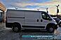 2023 Ram ProMaster Cargo Van 2500 / 3.6L V6 / Premium Cloth Seats / Power Mirrors, Windows, & Locks / Apple CarPlay & Android Auto / Back Up Camera / Keyless Entry & Start / Cruise Control / Bulk Head / Side Steps / 1-Owner Anchorage AK