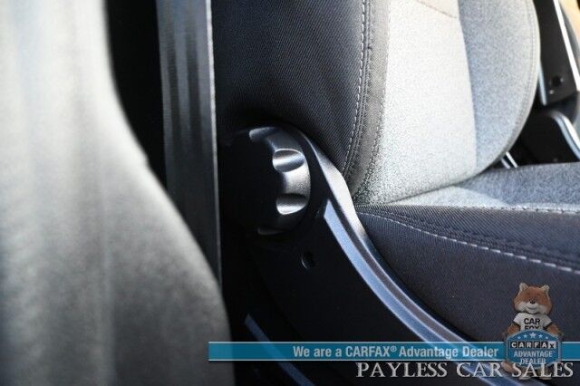 2023 Ram ProMaster Cargo Van 2500 / 3.6L V6 / Premium Cloth Seats / Power Mirrors, Windows, & Locks / Apple CarPlay & Android Auto / Back Up Camera / Keyless Entry & Start / Cruise Control / Bulk Head / Side Steps / 1-Owner Wasilla AK