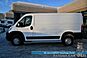 2023 Ram ProMaster Cargo Van 2500 / 3.6L V6 / Premium Cloth Seats / Power Mirrors, Windows, & Locks / Apple CarPlay & Android Auto / Back Up Camera / Keyless Entry & Start / Cruise Control / Bulk Head / Side Steps / 1-Owner Anchorage AK