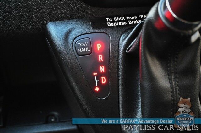 2023 Ram ProMaster Cargo Van 2500 / 3.6L V6 / Premium Cloth Seats / Power Mirrors, Windows, & Locks / Apple CarPlay & Android Auto / Back Up Camera / Keyless Entry & Start / Cruise Control / Bulk Head / Side Steps / 1-Owner Wasilla AK