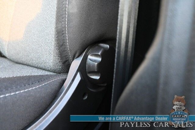 2023 Ram ProMaster Cargo Van 2500 / 3.6L V6 / Premium Cloth Seats / Power Mirrors, Windows, & Locks / Apple CarPlay & Android Auto / Back Up Camera / Keyless Entry & Start / Cruise Control / Bulk Head / Side Steps / 1-Owner Wasilla AK