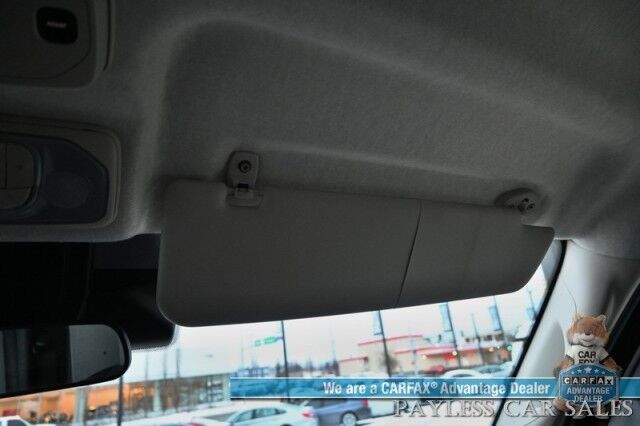 2023 Ram ProMaster Cargo Van 2500 / 3.6L V6 / Premium Cloth Seats / Power Mirrors, Windows, & Locks / Apple CarPlay & Android Auto / Back Up Camera / Keyless Entry & Start / Cruise Control / Bulk Head / Side Steps / 1-Owner Anchorage AK