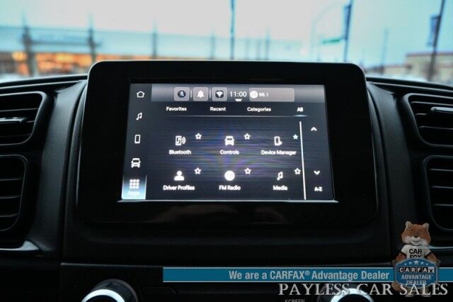 2023 Ram ProMaster Cargo Van 2500 / 3.6L V6 / Premium Cloth Seats / Power Mirrors, Windows, & Locks / Apple CarPlay & Android Auto / Back Up Camera / Keyless Entry & Start / Cruise Control / Bulk Head / Side Steps / 1-Owner Anchorage AK