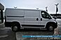 2023 Ram ProMaster Cargo Van 2500 / 3.6L V6 / Premium Cloth Seats / Power Mirrors, Windows, & Locks / Apple CarPlay & Android Auto / Back Up Camera / Keyless Entry & Start / Cruise Control / Bulk Head / Side Steps / 1-Owner Anchorage AK