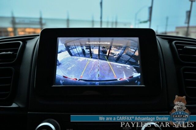 2023 Ram ProMaster Cargo Van 2500 / 3.6L V6 / Premium Cloth Seats / Power Mirrors, Windows, & Locks / Apple CarPlay & Android Auto / Back Up Camera / Keyless Entry & Start / Cruise Control / Bulk Head / Side Steps / 1-Owner Anchorage AK