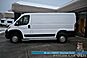 2023 Ram ProMaster Cargo Van 2500 / 3.6L V6 / Premium Cloth Seats / Power Mirrors, Windows, & Locks / Apple CarPlay & Android Auto / Back Up Camera / Keyless Entry & Start / Cruise Control / Bulk Head / Side Steps / 1-Owner Anchorage AK