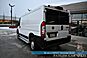 2023 Ram ProMaster Cargo Van 2500 / 3.6L V6 / Premium Cloth Seats / Power Mirrors, Windows, & Locks / Apple CarPlay & Android Auto / Back Up Camera / Keyless Entry & Start / Cruise Control / Bulk Head / Side Steps / 1-Owner Anchorage AK