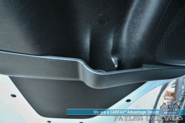 2023 Ram ProMaster Cargo Van 2500 / 3.6L V6 / Premium Cloth Seats / Power Mirrors, Windows, & Locks / Apple CarPlay & Android Auto / Back Up Camera / Keyless Entry & Start / Cruise Control / Bulk Head / Side Steps / 1-Owner Anchorage AK