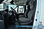 2023 Ram ProMaster Cargo Van 2500 / 3.6L V6 / Premium Cloth Seats / Power Mirrors, Windows, & Locks / Apple CarPlay & Android Auto / Back Up Camera / Keyless Entry & Start / Cruise Control / Bulk Head / Side Steps / 1-Owner Anchorage AK