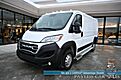 2023 Ram ProMaster Cargo Van 2500 / 3.6L V6 / Premium Cloth Seats / Power Mirrors, Windows, & Locks 