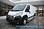 2023 Ram ProMaster Cargo Van 2500 / 3.6L V6 / Premium Cloth Seats / Power Mirrors, Windows, & Locks / Apple CarPlay & Android Auto / Back Up Camera / Keyless Entry & Start / Cruise Control / Bulk Head / Side Steps / 1-Owner Anchorage AK