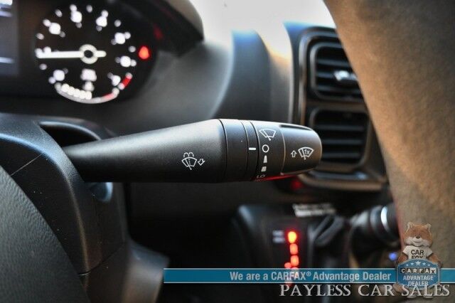 2023 Ram ProMaster Cargo Van 2500 / 3.6L V6 / Premium Cloth Seats / Power Mirrors, Windows, & Locks / Apple CarPlay & Android Auto / Back Up Camera / Keyless Entry & Start / Cruise Control / Bulk Head / Side Steps / 1-Owner Anchorage AK 2023 Ram ProMaster Cargo Van 2500 / 3.6L V6 / Premium Cloth Seats / Power Mirrors, Windows, & Locks / Apple CarPlay & Android Auto / Back Up Camera / Keyless Entry & Start / Cruise Control / Bulk Head / Side Steps / 1-Owner Anchorage AK