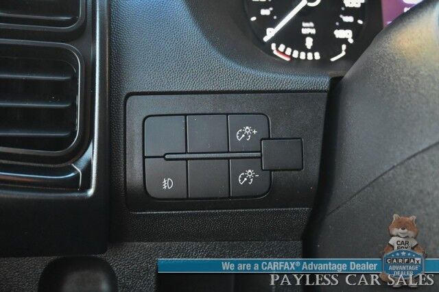 2023 Ram ProMaster Cargo Van 2500 / 3.6L V6 / Premium Cloth Seats / Power Mirrors, Windows, & Locks / Apple CarPlay & Android Auto / Back Up Camera / Keyless Entry & Start / Cruise Control / Bulk Head / Side Steps / 1-Owner Anchorage AK 2023 Ram ProMaster Cargo Van 2500 / 3.6L V6 / Premium Cloth Seats / Power Mirrors, Windows, & Locks / Apple CarPlay & Android Auto / Back Up Camera / Keyless Entry & Start / Cruise Control / Bulk Head / Side Steps / 1-Owner Anchorage AK