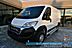 2023 Ram ProMaster Cargo Van 2500 / 3.6L V6 / Premium Cloth Seats / Power Mirrors, Windows, & Locks / Apple CarPlay & Android Auto / Back Up Camera / Keyless Entry & Start / Cruise Control / Bulk Head / Side Steps / 1-Owner Anchorage AK