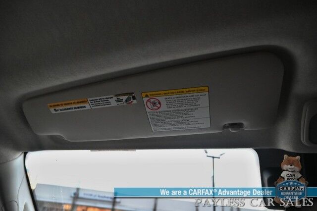 2023 Ram ProMaster Cargo Van 2500 / 3.6L V6 / Premium Cloth Seats / Power Mirrors, Windows, & Locks / Apple CarPlay & Android Auto / Back Up Camera / Keyless Entry & Start / Cruise Control / Bulk Head / Side Steps / 1-Owner Anchorage AK