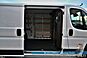 2023 Ram ProMaster Cargo Van 2500 / 3.6L V6 / Premium Cloth Seats / Power Mirrors, Windows, & Locks / Apple CarPlay & Android Auto / Back Up Camera / Keyless Entry & Start / Cruise Control / Bulk Head / Side Steps / 1-Owner Anchorage AK