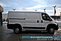 2023 Ram ProMaster Cargo Van 2500 / 3.6L V6 / Premium Cloth Seats / Power Mirrors, Windows, & Locks / Apple CarPlay & Android Auto / Back Up Camera / Keyless Entry & Start / Cruise Control / Bulk Head / Side Steps / 1-Owner Anchorage AK