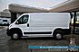 2023 Ram ProMaster Cargo Van 2500 / 3.6L V6 / Premium Cloth Seats / Power Mirrors, Windows, & Locks / Apple CarPlay & Android Auto / Back Up Camera / Keyless Entry & Start / Cruise Control / Bulk Head / Side Steps / 1-Owner Anchorage AK