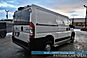 2023 Ram ProMaster Cargo Van 2500 / 3.6L V6 / Premium Cloth Seats / Power Mirrors, Windows, & Locks / Apple CarPlay & Android Auto / Back Up Camera / Keyless Entry & Start / Cruise Control / Bulk Head / Side Steps / 1-Owner Anchorage AK