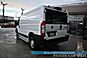 2023 Ram ProMaster Cargo Van 2500 / 3.6L V6 / Premium Cloth Seats / Power Mirrors, Windows, & Locks / Apple CarPlay & Android Auto / Back Up Camera / Keyless Entry & Start / Cruise Control / Bulk Head / Side Steps / 1-Owner Anchorage AK