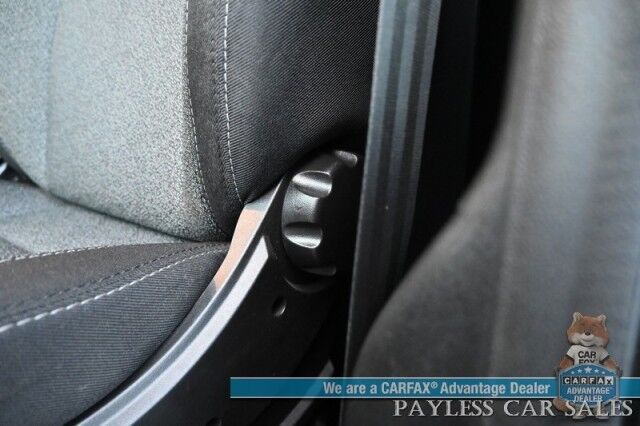 2023 Ram ProMaster Cargo Van 2500 / 3.6L V6 / Premium Cloth Seats / Power Mirrors, Windows, & Locks / Apple CarPlay & Android Auto / Back Up Camera / Keyless Entry & Start / Cruise Control / Bulk Head / Side Steps / 1-Owner Anchorage AK