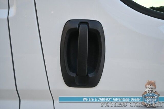 2023 Ram ProMaster Cargo Van 2500 Wasilla AK